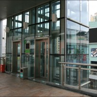 北京乘客電梯觀光電梯2022報價