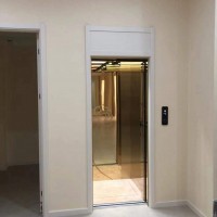 平谷別墅電梯家用電梯私人定制