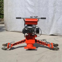 小型電動(dòng)仿形打磨機(jī)   內(nèi)燃仿形打磨機(jī)   鋼軌斷面磨平機(jī)