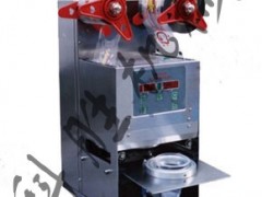 邯鄲科勝奶茶自動(dòng)封口機(jī)|檸檬水封口機(jī)|河北封口機(jī)