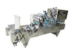 邯鄲科勝方盒封口機(jī)|日本豆腐封口機(jī)|河北封口機(jī)