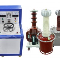 工頻耐壓試驗(yàn)裝置電力設(shè)備試驗(yàn)儀器