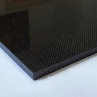 碳纖維可以打孔嗎？碳纖維管鉆孔后影響強(qiáng)度嗎