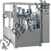 邯鄲科勝全自動給袋式包裝機|棗夾核桃包裝機|河北包裝機