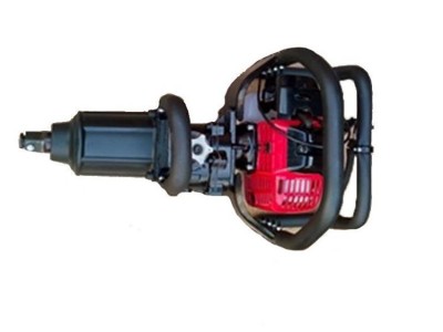 手提式鋼軌螺栓緊固機出售  內(nèi)燃螺栓扳手  便攜式螺母機