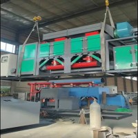 RCO催化燃燒設(shè)備 干式過濾箱預(yù)處理設(shè)備 活性炭吸附脫附設(shè)備