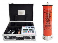 直流高壓發(fā)生器試驗接線操作說明