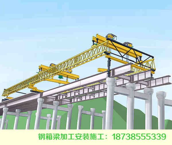 鋼箱梁架橋機(jī) (2)_副本.jpg
