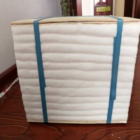 熱處理設(shè)備內(nèi)襯保溫陶瓷纖維模塊保溫棉