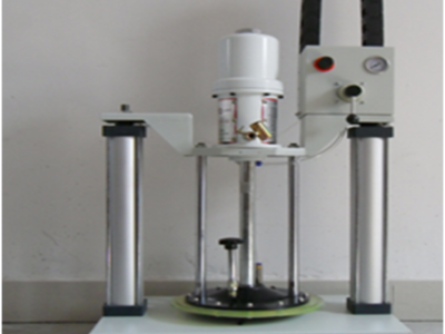 Y64220大流量工業(yè)級黃油加注機氣動黃油機