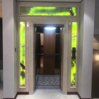 北京家用電梯順義家用別墅電梯廠家