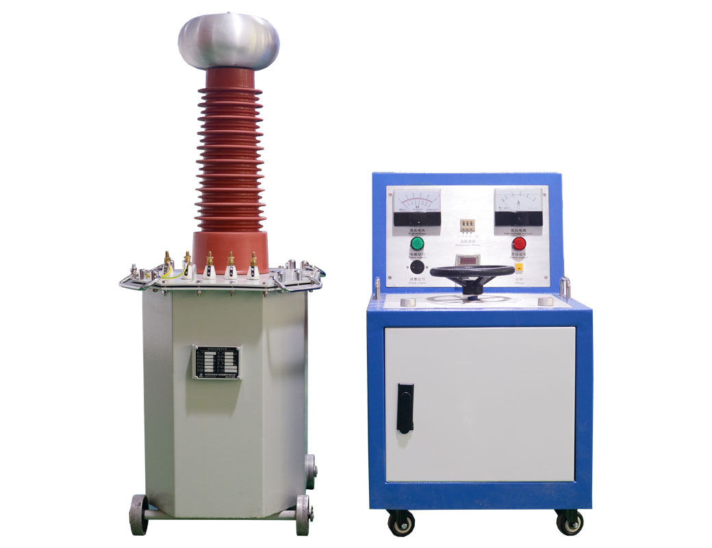 工頻耐壓試驗(yàn)裝置