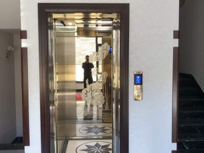 北京別墅電梯如何選購(gòu)？