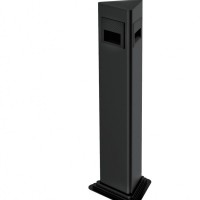 恒茂LED照明鋁制HM203室外云筑燈