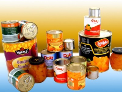 提供國外預(yù)包裝食品的進(jìn)口報(bào)關(guān)清關(guān)代理的服務(wù)