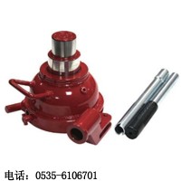 SUNRUN二段液壓千斤頂批發(fā),DM-10-2二段液壓千斤頂