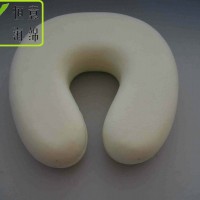 高檔護(hù)頸泡綿枕