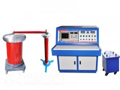 局部放電測試系統(tǒng)電力變壓器局放試驗