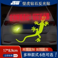 JSW廠家現(xiàn)貨供應(yīng)汽車(chē)反光膜