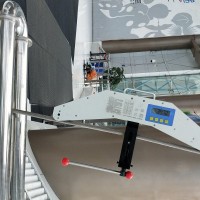 索力拉力檢測(cè)儀 100KN數(shù)顯拉力儀