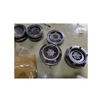 地鐵空氣壓縮機(jī)氣閥