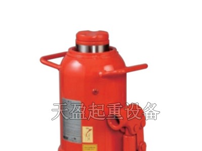 油壓千斤頂天盈起重設(shè)備,MH-7標準型油壓千斤頂批發(fā)
