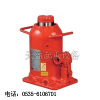 油壓千斤頂天盈起重設備,MH-7標準型油壓千斤頂批發(fā)