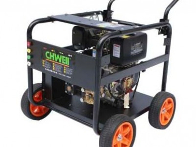 工業(yè)高壓清洗機(jī) 大型機(jī)械泥垢清洗機(jī) 長(zhǎng)淮柴油機(jī)