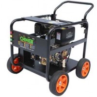 工業(yè)高壓清洗機(jī) 大型機(jī)械泥垢清洗機(jī) 長淮柴油機(jī)