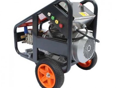 工業(yè)管道高壓清洗機(jī) 電動清洗機(jī) 保潔設(shè)備