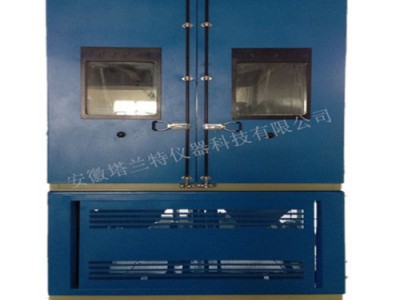 SC-500型沙塵試驗(yàn)箱制造商試驗(yàn)設(shè)備