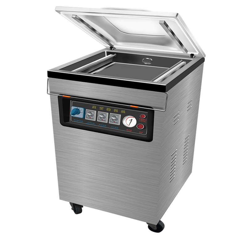 食品真空包裝機(jī) 優(yōu)凱盛自動真空包裝機(jī)