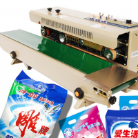 鋁箔袋電動封口機 臺式手動封口機 優(yōu)凱盛醫(yī)用材料封口機