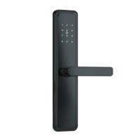 愛(ài)智達(dá)酒店防盜門(mén)鎖 家用防盜電子鎖磁卡鎖