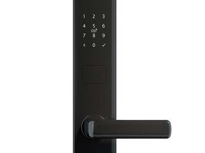 愛智達(dá)賓館磁卡鎖 酒店公寓密碼鎖 手機(jī)app智能鎖