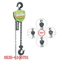 吉林手拉葫蘆天盈起重可定制,建筑工地用賽力頓手拉葫蘆