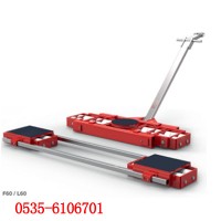 遼陽GKS組合式搬運坦克車,管道輔設用進口組合式搬運坦克車