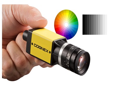 機(jī)器視覺系統(tǒng) In-Sight8000