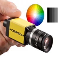 機(jī)器視覺系統(tǒng) In-Sight8000