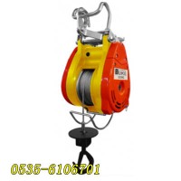 DUKE小金剛提升機(jī)提升速度快,小金剛提升機(jī)四倍安全系數(shù)