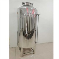 泰興市鴻謙水處理無菌水箱食品級無菌水箱廠家直供支持定制