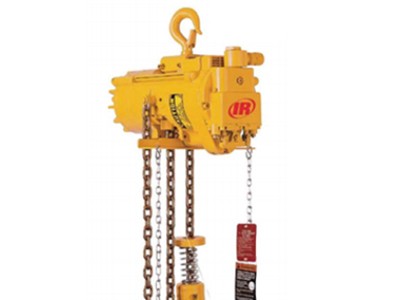 四川250kg英格索蘭氣動(dòng)葫蘆,進(jìn)口氣動(dòng)葫蘆廠家定制