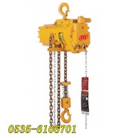 250kg英格索蘭氣動(dòng)葫蘆,可長(zhǎng)時(shí)間起重氣動(dòng)葫蘆現(xiàn)貨