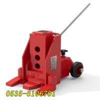 爪式千斤頂10噸價(jià)格,德國(guó)GKS爪式千斤頂天盈起重設(shè)備