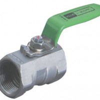 日本北澤KITZ不銹鋼絲扣球閥原裝正品