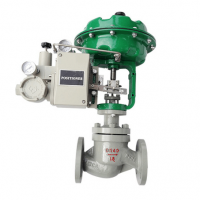 ZJHP氣動(dòng)單座調(diào)節(jié)閥 意閥