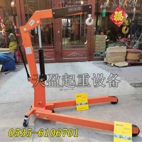 湖南折疊式液壓小吊車報(bào)價(jià)低,折疊式液壓小吊車經(jīng)CE認(rèn)證