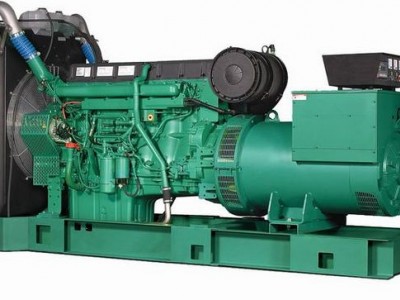 黃圃發(fā)電機銷售代理服務(wù)公司