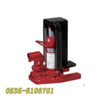 瑪莎達(dá)鴨嘴型液壓千斤頂哪有賣,MHC-6SL-2液壓千斤頂