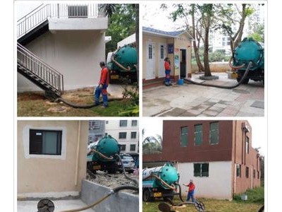 房山區(qū)長(zhǎng)溝抽污水泥漿63337869抽隔油池